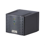 Стабилизатор напряжения POWERCOM TCA-2000 BL
