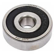 Подшипник Волжский Инструмент 180300 (6300 2rs)