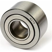 Опорный ролик DINROLL NATR17-2RS-X