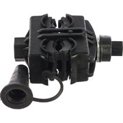 Прокалывающий зажим МЗВА OP-95