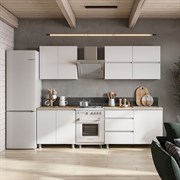 Готовая кухня Арника Токио