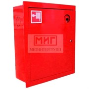 Пожарный шкаф МИГ Метинтергрупп ШПК-310 ВЗК