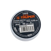 Изолента TRUPER M-22B
