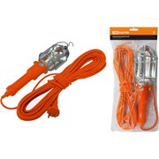 Переносной светильник TDM ELECTRIC УП-2Р