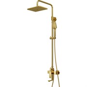 Душевой комплект WasserKRAFT A15501