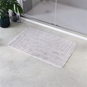 Коврик для ванной RGW BM-006 50*80/Белый