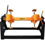 Разматыватель рулонов Stalex PM-1250