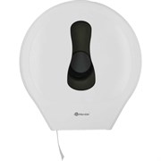 Диспенсер для туалетной бумаги в рулонах Merida ONE