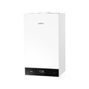 Настенный двухконтурный газовый котел WARM KA11230