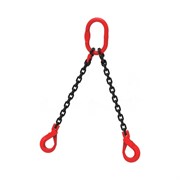 Цепной двухветвевой строп OCALIFT 2СЦ