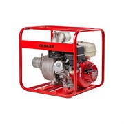 Мотопомпа KEDASA MGP4-4
