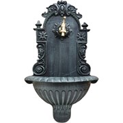 Садовая колонка для воды GLQ 288