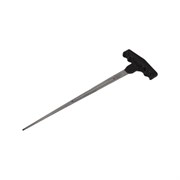 Т-образное шило для заправки струны МАСТАК 107-03005