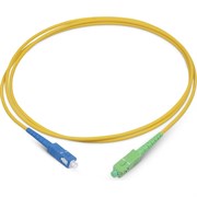 Симплексный оптический патч-корд TopLan PC-TOP-652-SC/U-SC/A-0.5