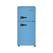 Холодильник Harper HRF-T120M BLUE NEW