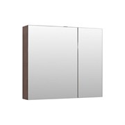 Зеркало-шкаф Aquanet Нью-Йорк