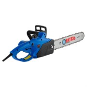 Электрическая цепная пила Витязь ПЦ-2100