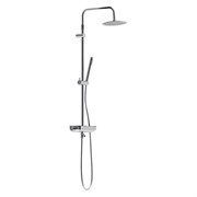 Душевая система Damixa Scandinavian Pure