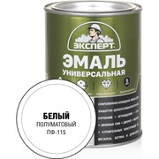 Универсальная алкидная эмаль Эксперт 30483