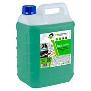 Средство для мытья посуды Green Industry Food Clean