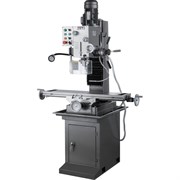 Фрезерно-сверлильный станок Jet JMD-45L