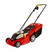 Электрическая газонокосилка DDE LME 3918