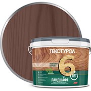 Деревозащитное средство ТЕКСТУРОЛ Ландшафт