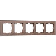 Рамка WERKEL W0051142/ Favorit