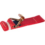 Стяжной ремень стяжного ремня 2,5/5,0 тн РОМЕК 50.25.002.0