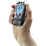 Влагомер древесины и стройматериалов Testo 606-1