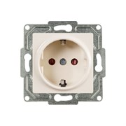 Розетка GUNSAN Eqona