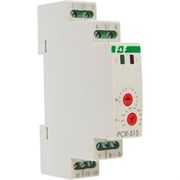 Реле времени Евроавтоматика F&F PCR-515