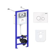 Инсталляция для унитаза Lavinia Boho RelFix