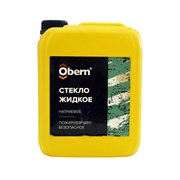 Жидкое стекло Obern 20455