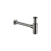 Сифон для раковины WasserKRAFT A093