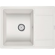 Кварцевая мойка Paulmark WEIMAR