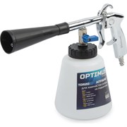 Пневматический пистолет торнадор для химчистки Optimus TOR20