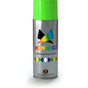 Флуоресцентная аэрозольная краска MONARCA 41003