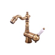 Смеситель для биде RavSlezak LABE