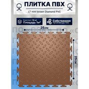 Модульное напольное покрытие ПО СЭК 01-00102876