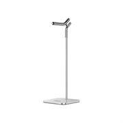 Металлическая настольная подставка для наушников и гарнитуры Ugreen 80701