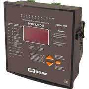 Регулятор TDM ELECTRIC РРМГ-12