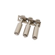 Центральная перемычка для ЗНИ-6 мм2 TDM ELECTRIC SQ0803-0047