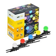 Гирлянда IEK Белт-лайт