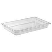 Гастроемкость Viatto Commercial JW-P112 159676