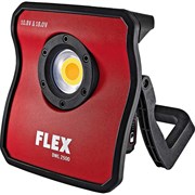 Полноспектральная аккумуляторная светодиодная лампа FLEX DWL 2500
