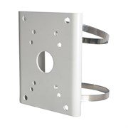 Универсальный металлический кронштейн Amatek AV-BPS1