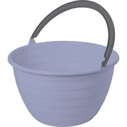 Пластиковое ведро Архимед Лукошко