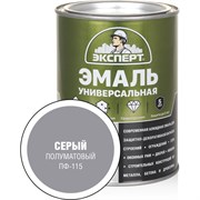 Универсальная алкидная эмаль Эксперт 30484