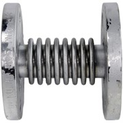 Сильфонный компенсатор DN.ru D140-01109